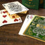 PlayingCardDecks.com-The Parlour Dynastinae Gilded Playing Cards Cartamundi