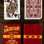 PlayingCardDecks.com-The Parlour Mini Playing Cards Cartamundi