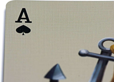 PlayingCardDecks.com-The Parrot Deck Playing Cards