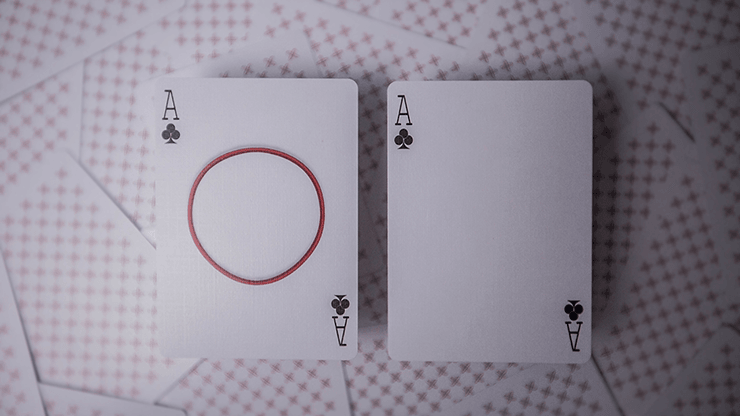 PlayingCardDecks.com-The Rubber Band Deck Playing Cards