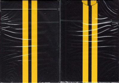 PlayingCardDecks.com-The Streets Playing Cards Cartamundi