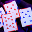PlayingCardDecks.com-The Universe UFO Playing Cards MPC