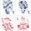 PlayingCardDecks.com-The Untouchables Playing Cards NPCC