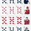 PlayingCardDecks.com-The Untouchables Playing Cards NPCC
