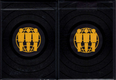 PlayingCardDecks.com-Third Man Records Playing Cards USPCC