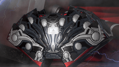 PlayingCardDecks.com-Thor Playing Cards TPCC
