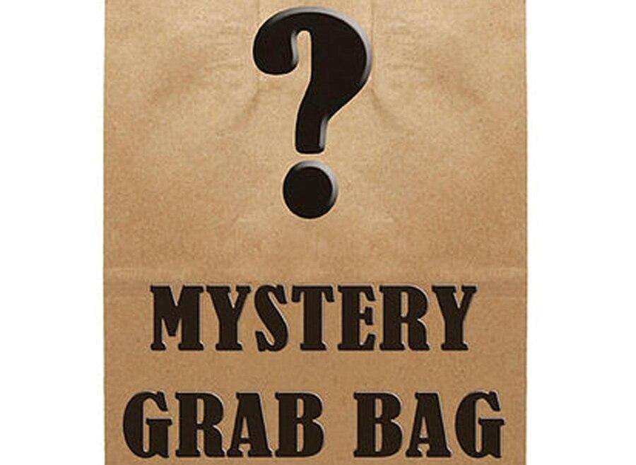 PlayingCardDecks.com-5 Deck Mystery Grab Bag