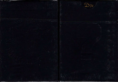 PlayingCardDecks.com-Time v5 Marked Playing Cards