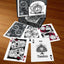 PlayingCardDecks.com-Timeless Playing Cards USPCC