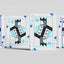 PlayingCardDecks.com-Transflux Playing Cards USPCC