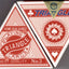 Triangle Playing Cards FPCC