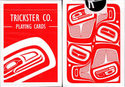 PlayingCardDecks.com-Trickster Co. Playing Cards USPCC