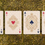 PlayingCardDecks.com-Tucan Playing Cards USPCC