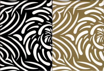 PlayingCardDecks.com-Turbulence Playing Cards