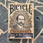 PlayingCardDecks.com-Turn of the Century Automobile Bicycle Playing Cards