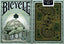 PlayingCardDecks.com-Turtle Bicycle Playing Cards: Land
