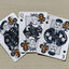 PlayingCardDecks.com-Turtle Bicycle Playing Cards
