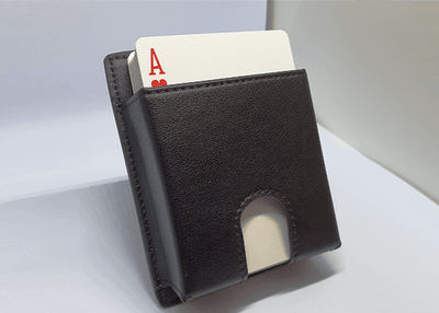 PlayingCardDecks.com-Ultimate Deck Holder with Belt Clip