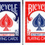 PlayingCardDecks.com-Ultimate Lefty Bicycle Playing Cards