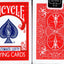Ultimate Lefty Bicycle Playing Cards