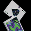 PlayingCardDecks.com-Ultra Green Playing Cards USPCC