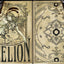 Under The Skin Acelion Playing Cards