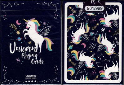 PlayingCardDecks.com-Unicorn Playing Cards TCC