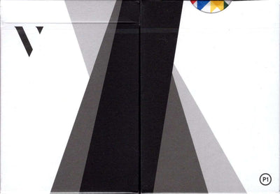 PlayingCardDecks.com-Virtuoso P1 Playing Cards USPCC