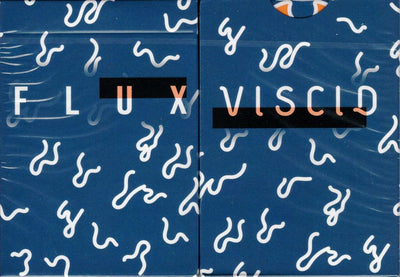 PlayingCardDecks.com-Viscid Flux Playing Cards USPCC