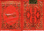 PlayingCardDecks.com-Vivaldi Playing Cards USPCC: Largo Red