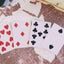 PlayingCardDecks.com-Faro Vintage Reproduction Prototype Playing Cards MPC