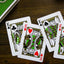 PlayingCardDecks.com-Wicked Leprechaun Casino Playing Cards EPCC