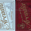 PlayingCardDecks.com-Windmill Arcadia Playing Cards Cartamundi
