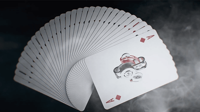 PlayingCardDecks.com-Worx Playing Cards USPCC