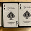 PlayingCardDecks.com-WSOP 2008 Bicycle Playing Cards 2 Deck Set (Used)
