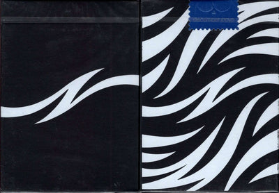 PlayingCardDecks.com-Z Deck Playing Cards USPCC