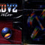 PlayingCardDecks.com-ZDV2 Retro Playing Cards USPCC