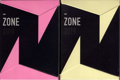 PlayingCardDecks.com-Zone v2 Playing Cards USPCC